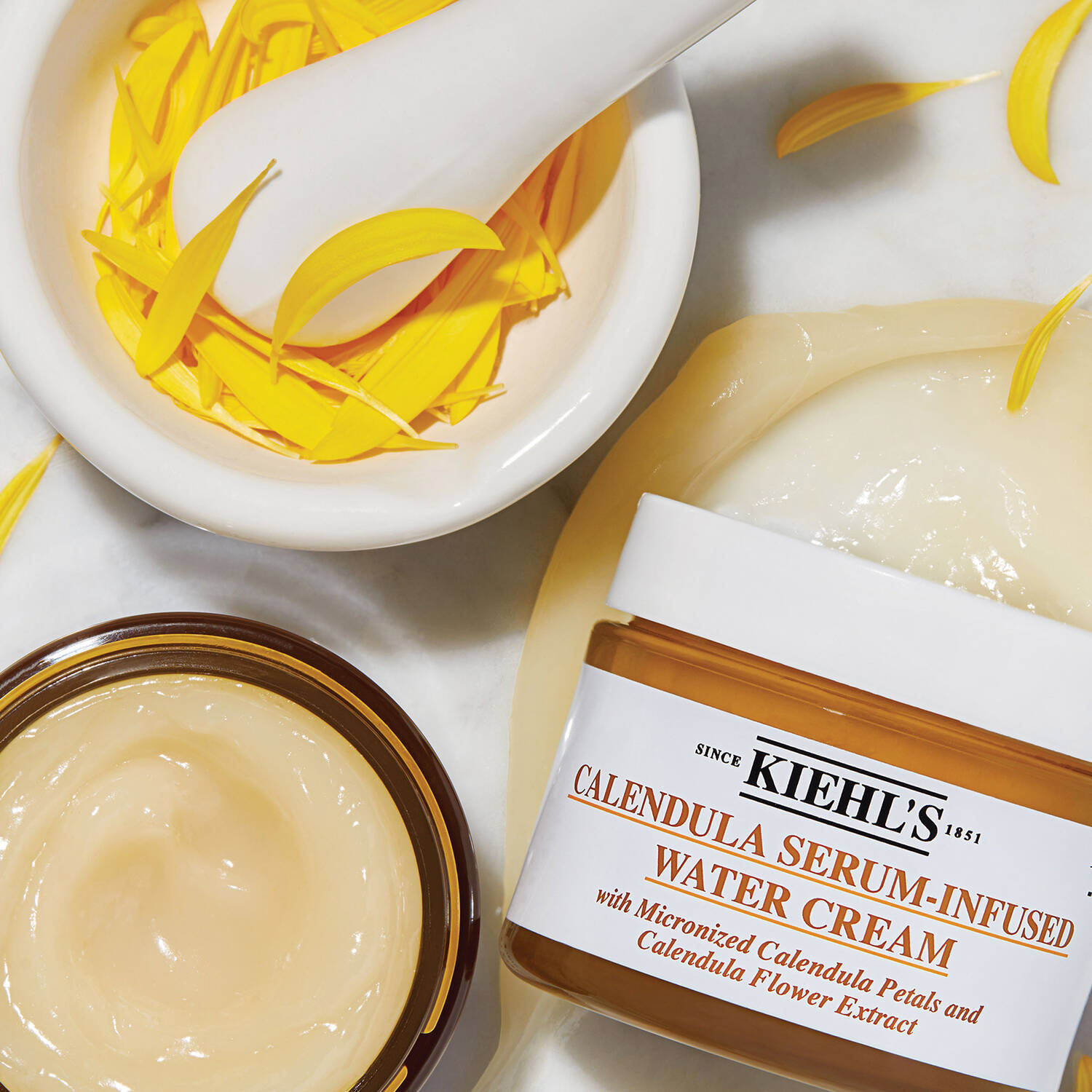 kiehls caléndula