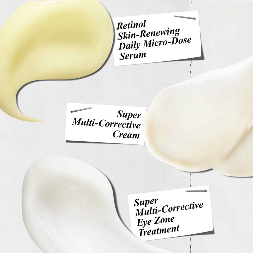 Anti-Aging Preparations