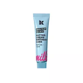 Tubo de crema de manos Ultimate Strength Hand Salve en empaque rosa de edicion limitada sobre fondo blanco.