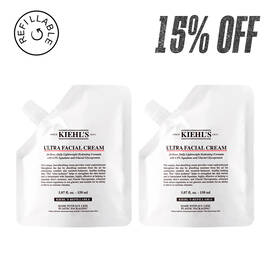 Kit Eco-Duo Ultra Facial