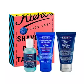 SHAVING SET