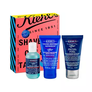 SHAVING SET