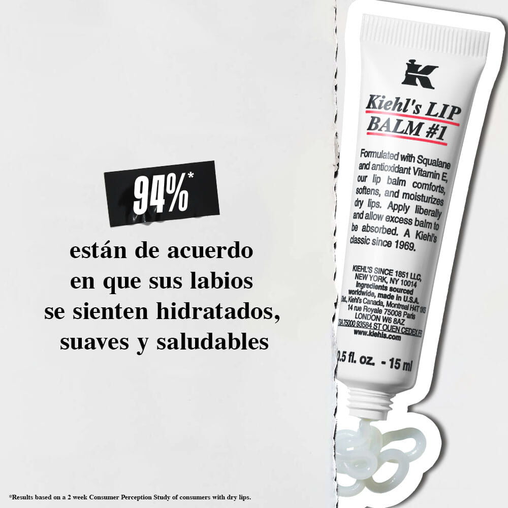 Lip Balm #1