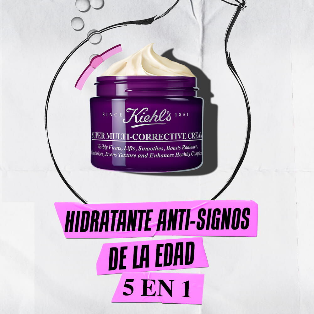 Super Multi-Corrective Cream SPF 30