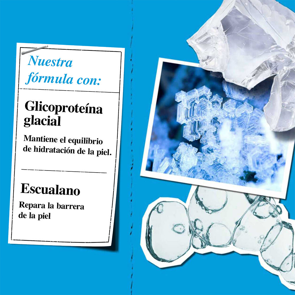 The Hydration Refill