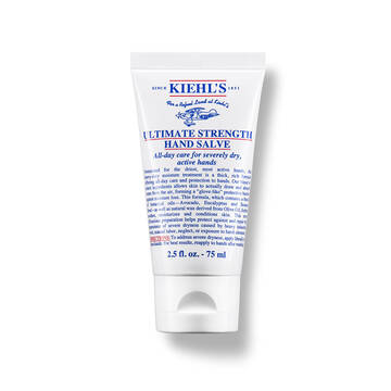 Ultimate Strength Hand Salve