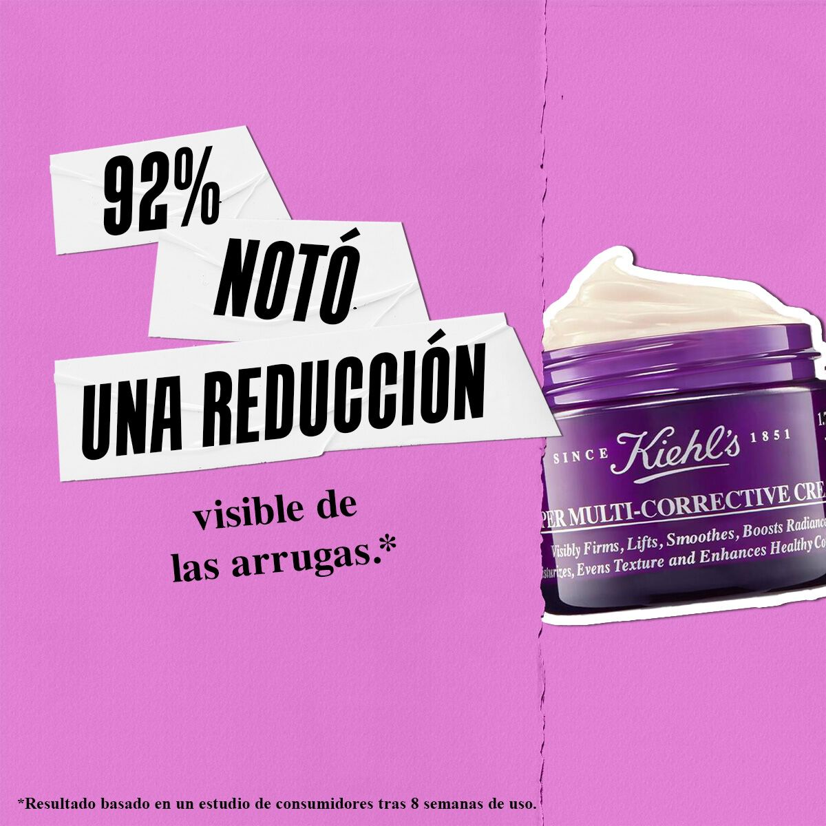 Super Multi-Corrective Cream
