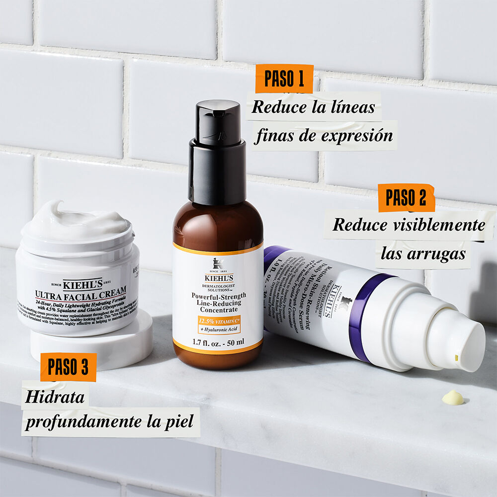 Skin Smoothing Solutions