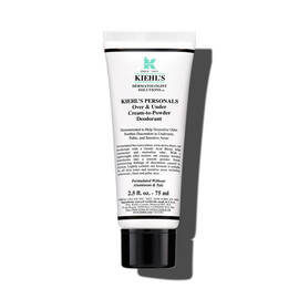 Over & Under Cream-To-Powder Deodorant