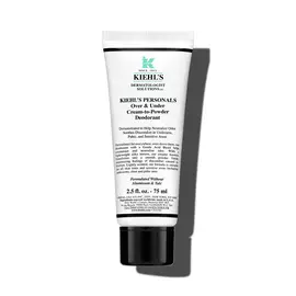 Over & Under Cream-To-Powder Deodorant