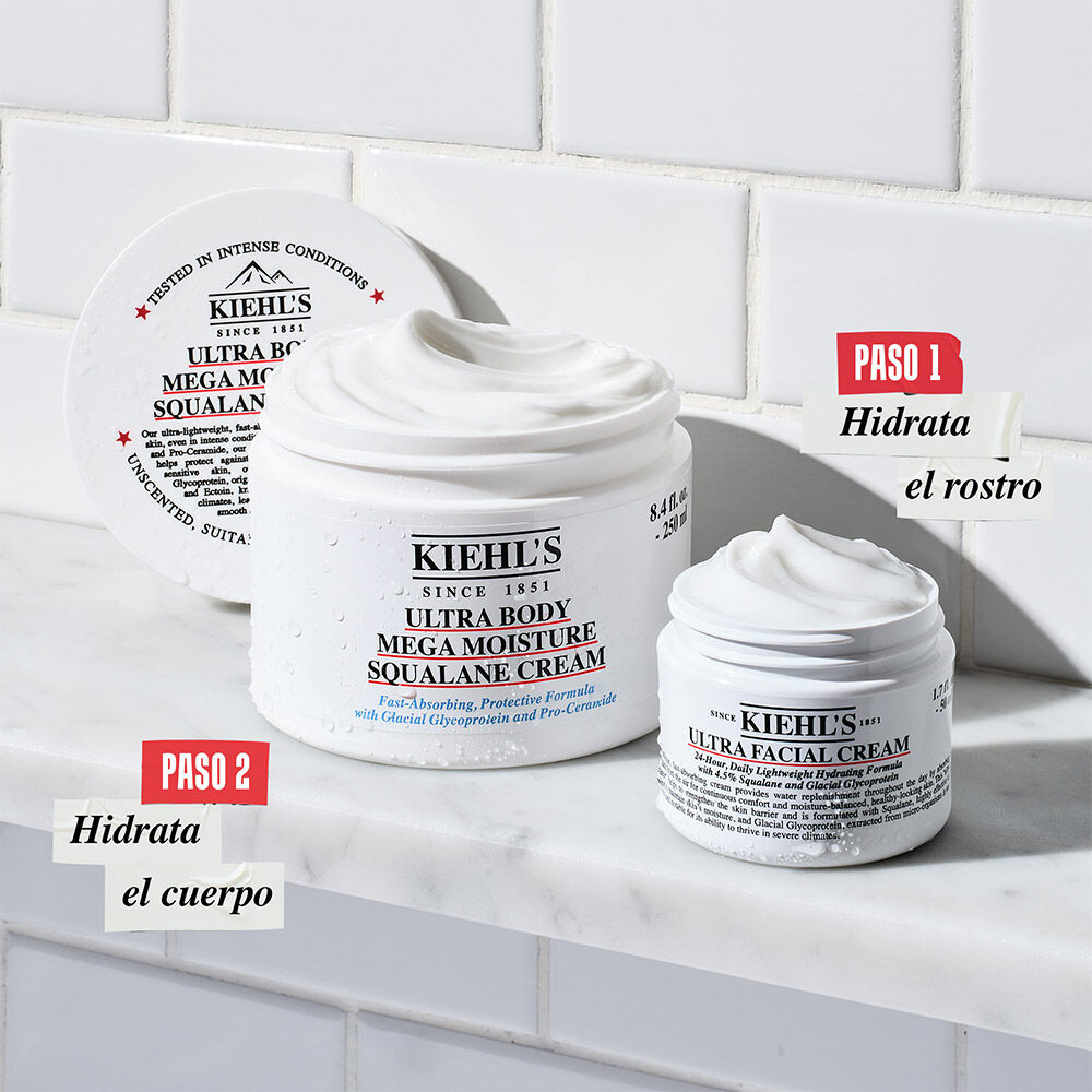 Double Dose of Hydration