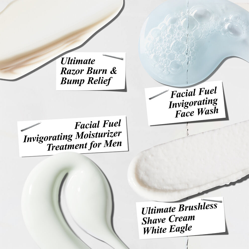 The Grooming Collection