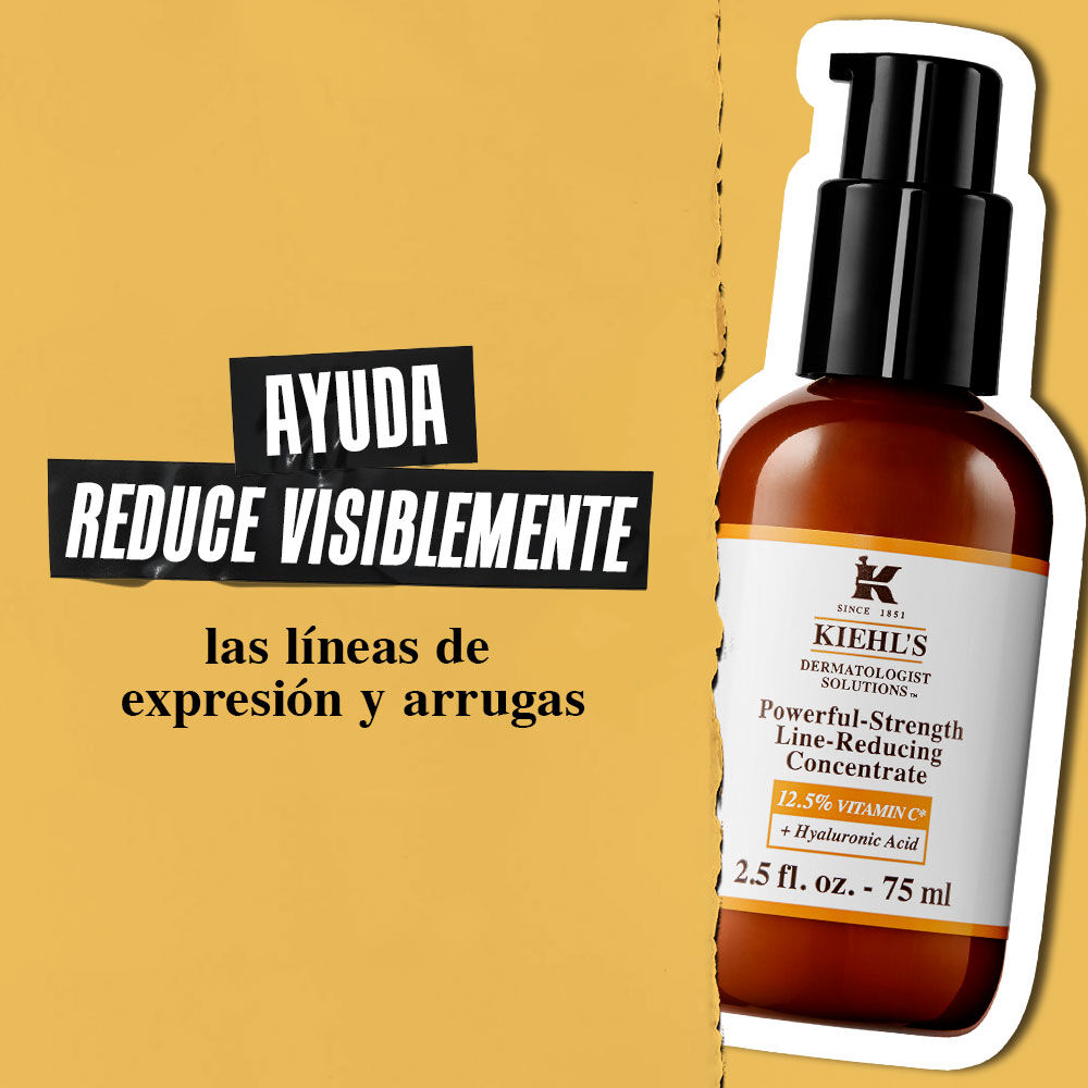 Powerful-Strength Line-Reducing Concentrate