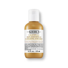 Calendula Skin-Soothing & Stabilizing Emulsion