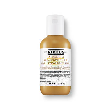 Calendula Skin-Soothing & Stabilizing Emulsion