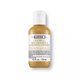 Calendula Skin-Soothing & Stabilizing Emulsion