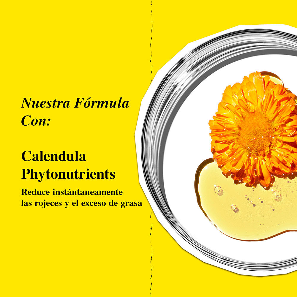 Limited Edition Calendula Herbal-Extract Toner