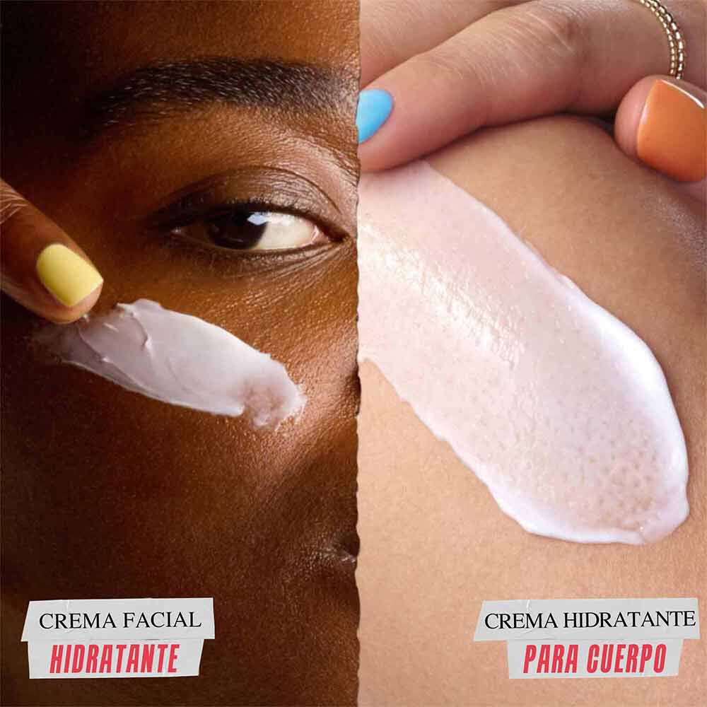 Double Dose of Hydration