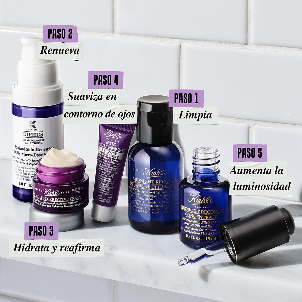 Radiant Skin Recovery