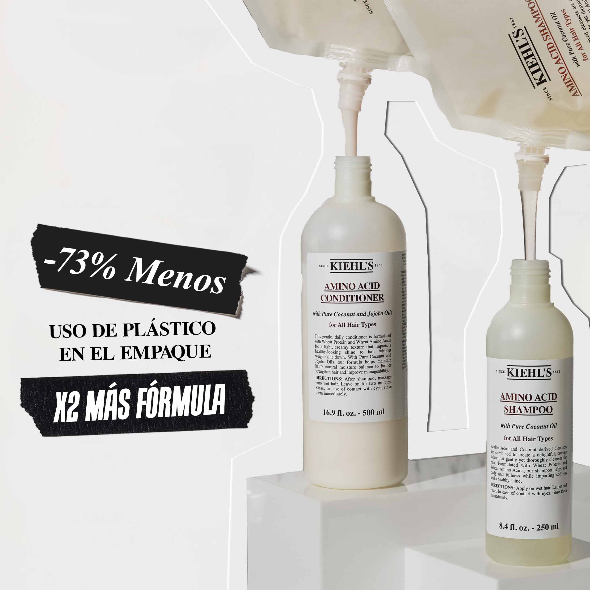 Amino Acid Conditioner