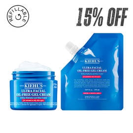Refill Set: Hidratacion Oil-Free