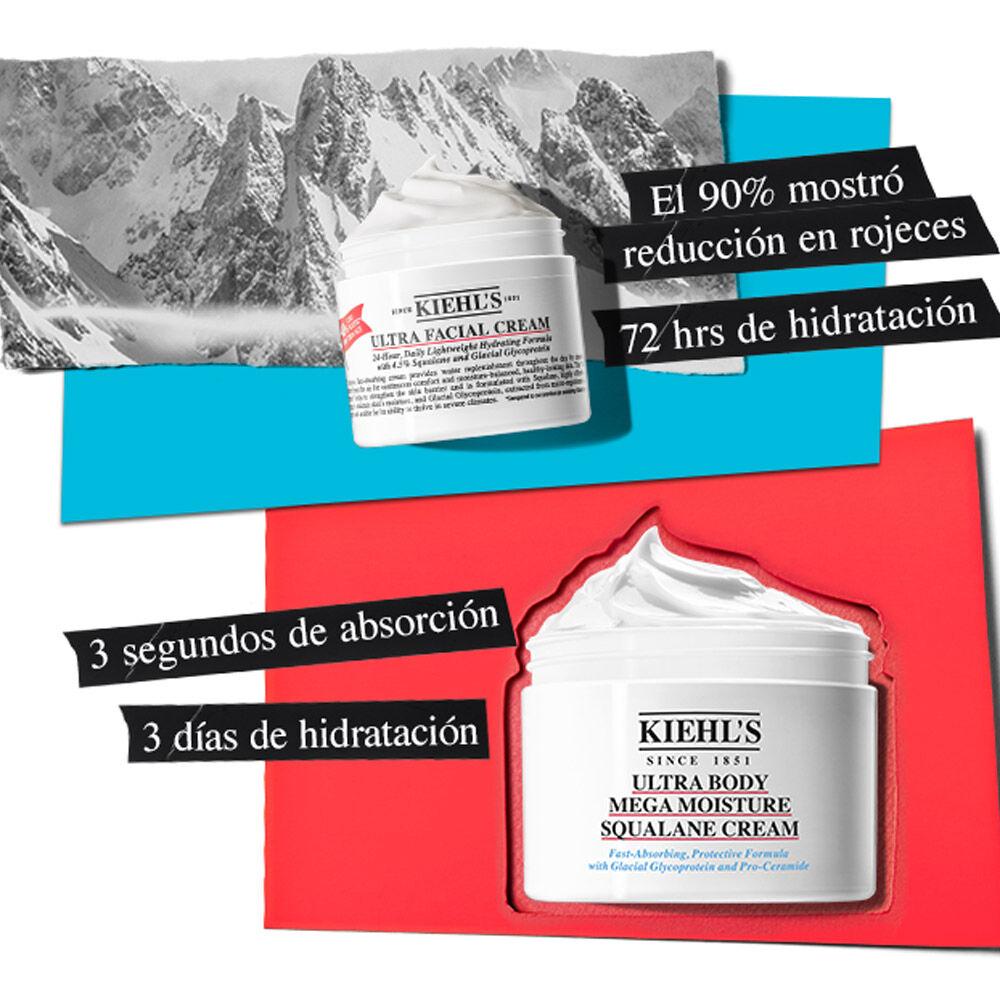 Double Dose of Hydration