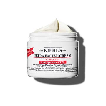 Ultra Facial Cream SPF 30