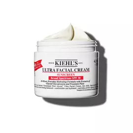 Ultra Facial Cream SPF 30