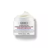 Mascarilla facial nocturna Kiehl's Ultra Facial Overnight Hydrating Masque