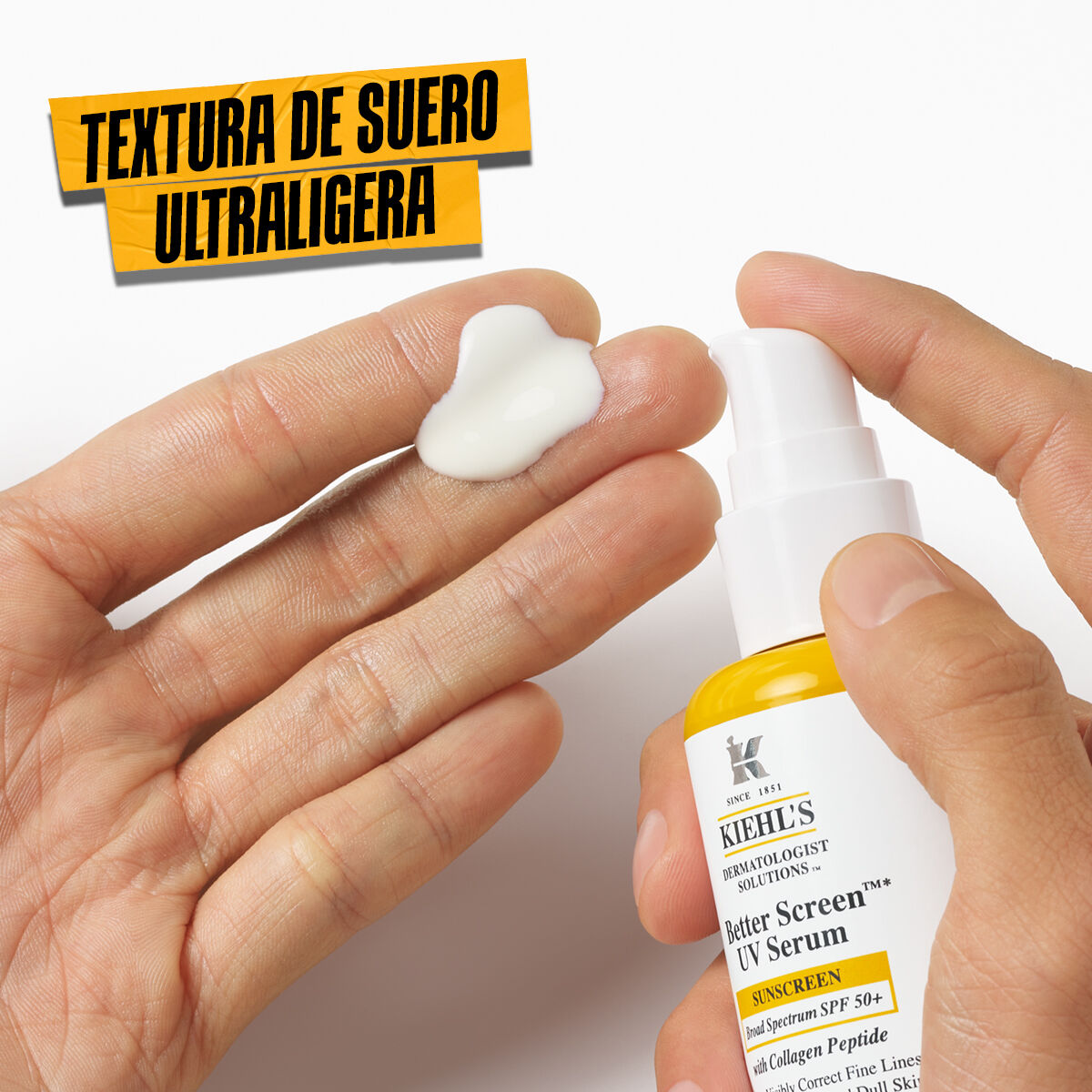 Better Screen™ UV Serum