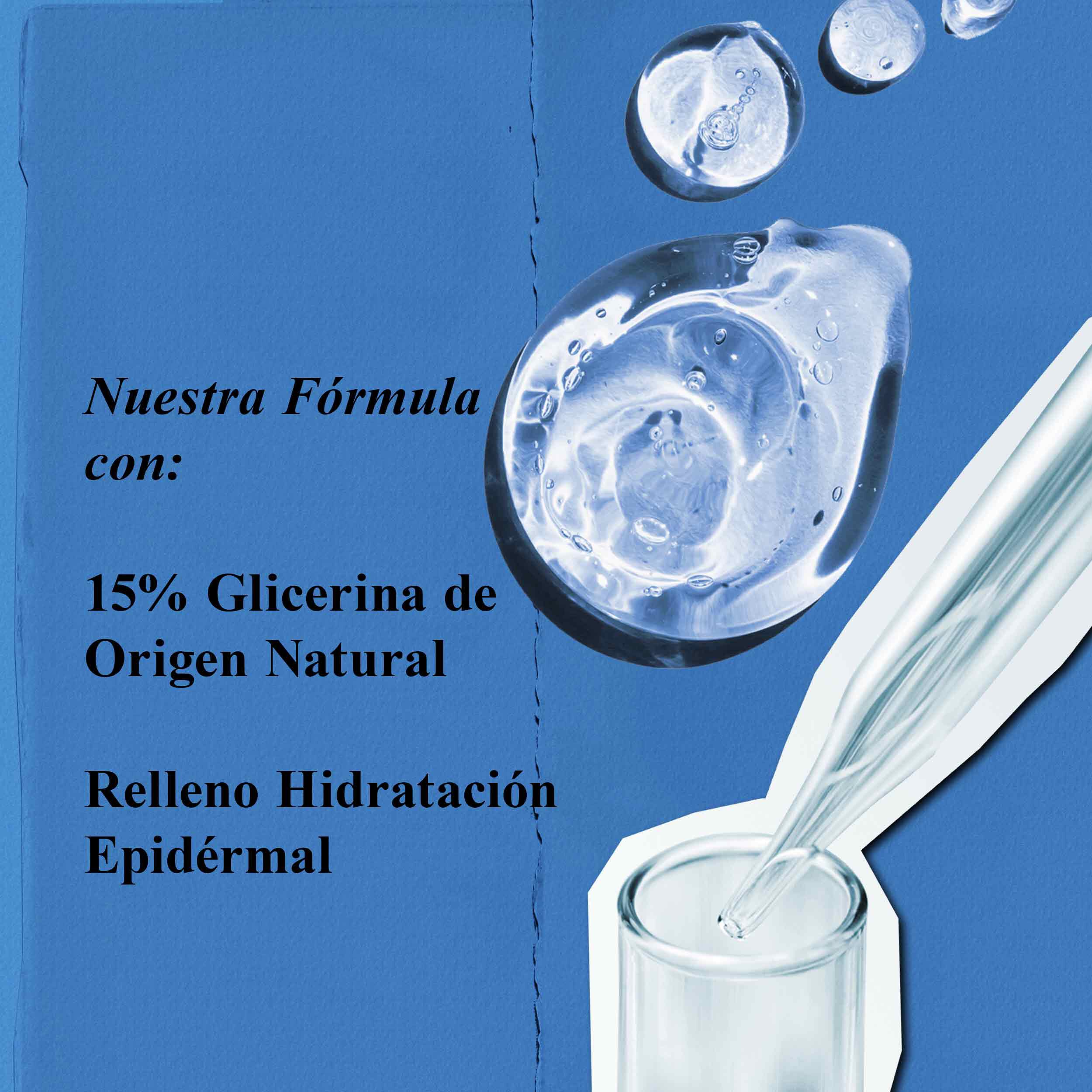 Hydro-Plumping Serum Concentrate