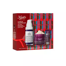 KIEHL'S ANTI-AGING SET