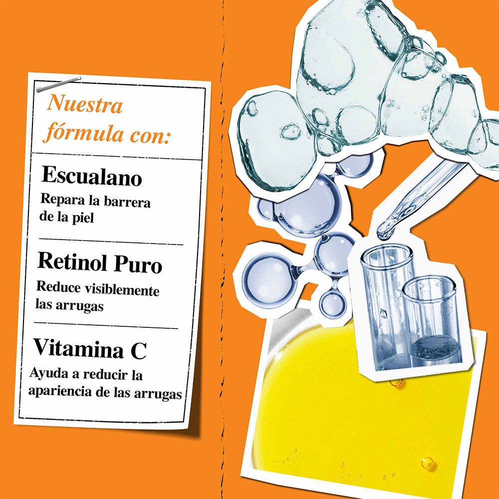 Skin Smoothing Solutions