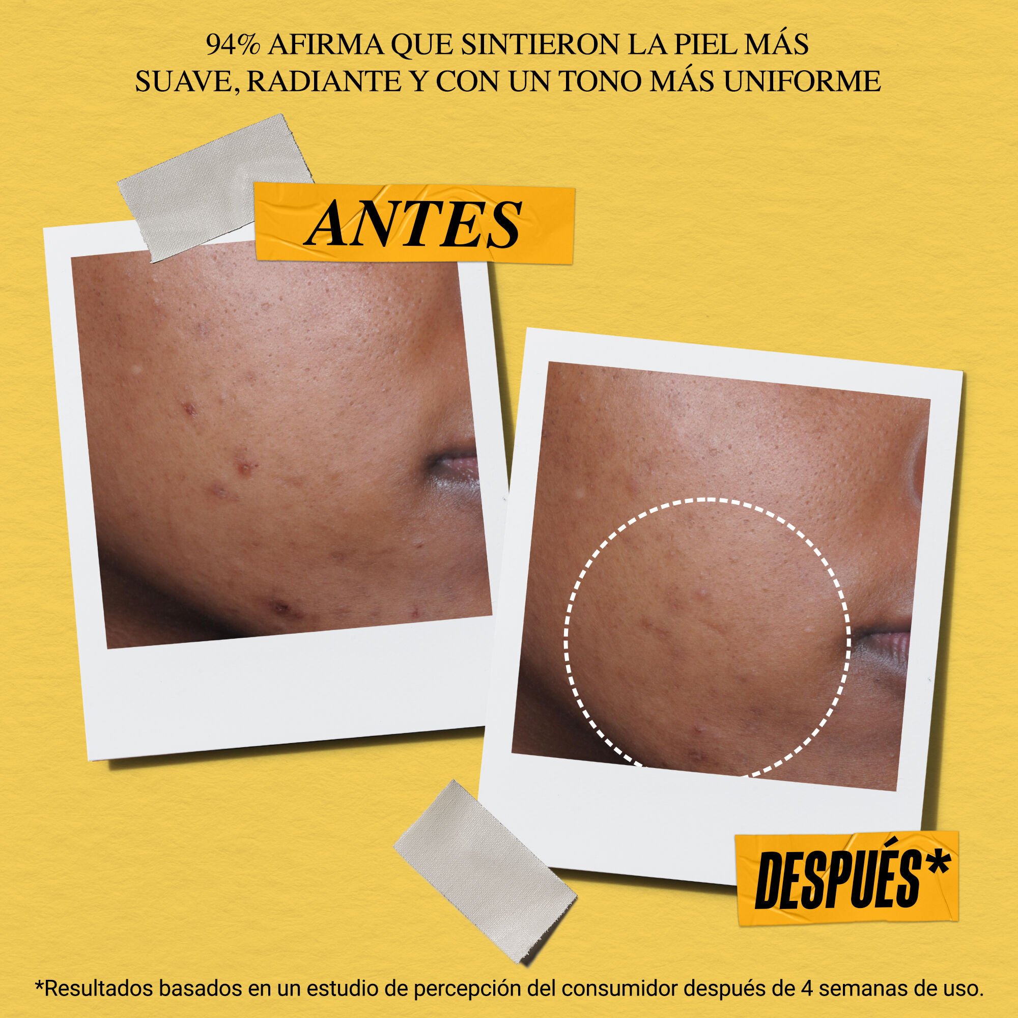 Better Screen™ UV Serum