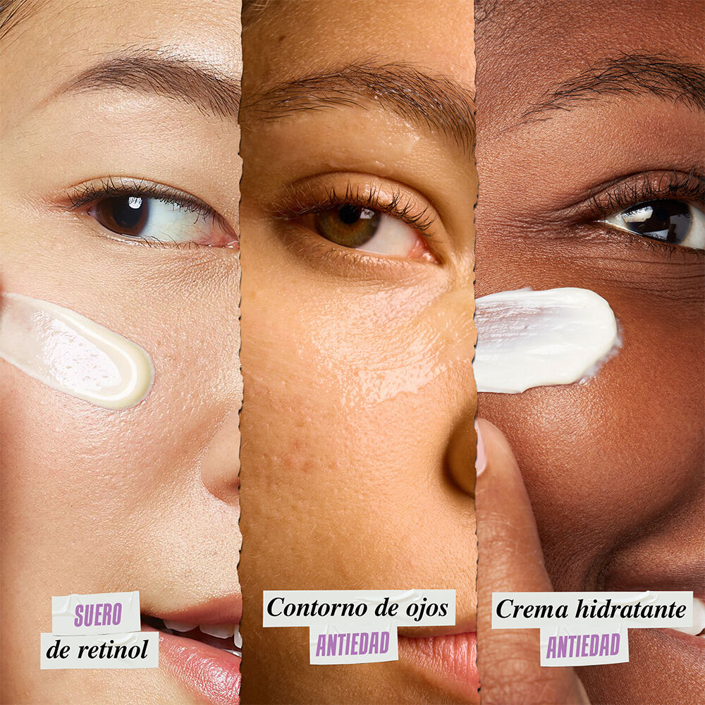 Anti-Aging Preparations