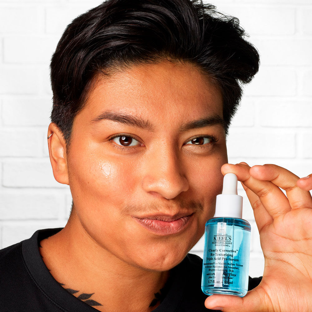 Clearly Corrective™ Daily Re-Texturizing Triple Acid Peel