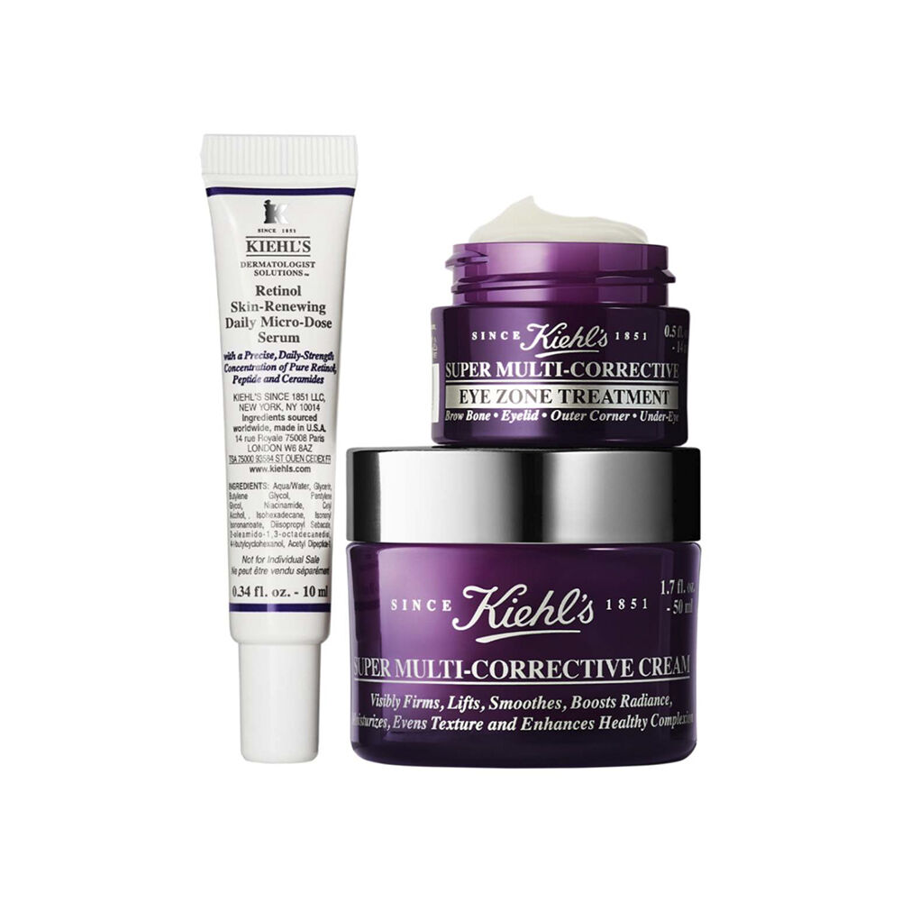 Anti-Aging Preparations
