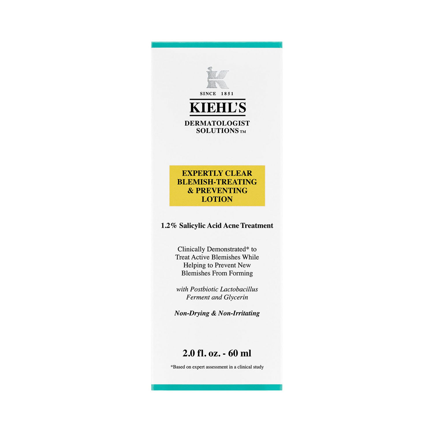 Expertly Clear Moisturizer for Acne Prone Skin with Salicylic Acid