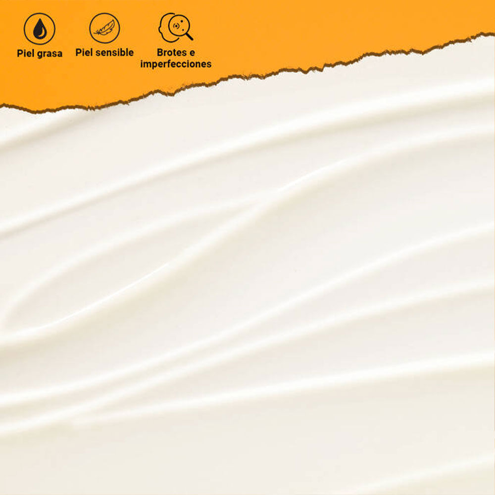 Calendula Skin-Soothing & Stabilizing Emulsion