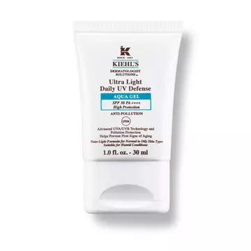 Ultra Light Daily UV Defense Aqua Gel SPF 50 PA++++