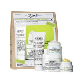 Kiehl's Top Shelf Treatments