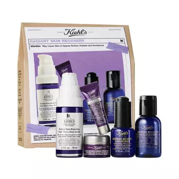 Radiant Skin Recovery