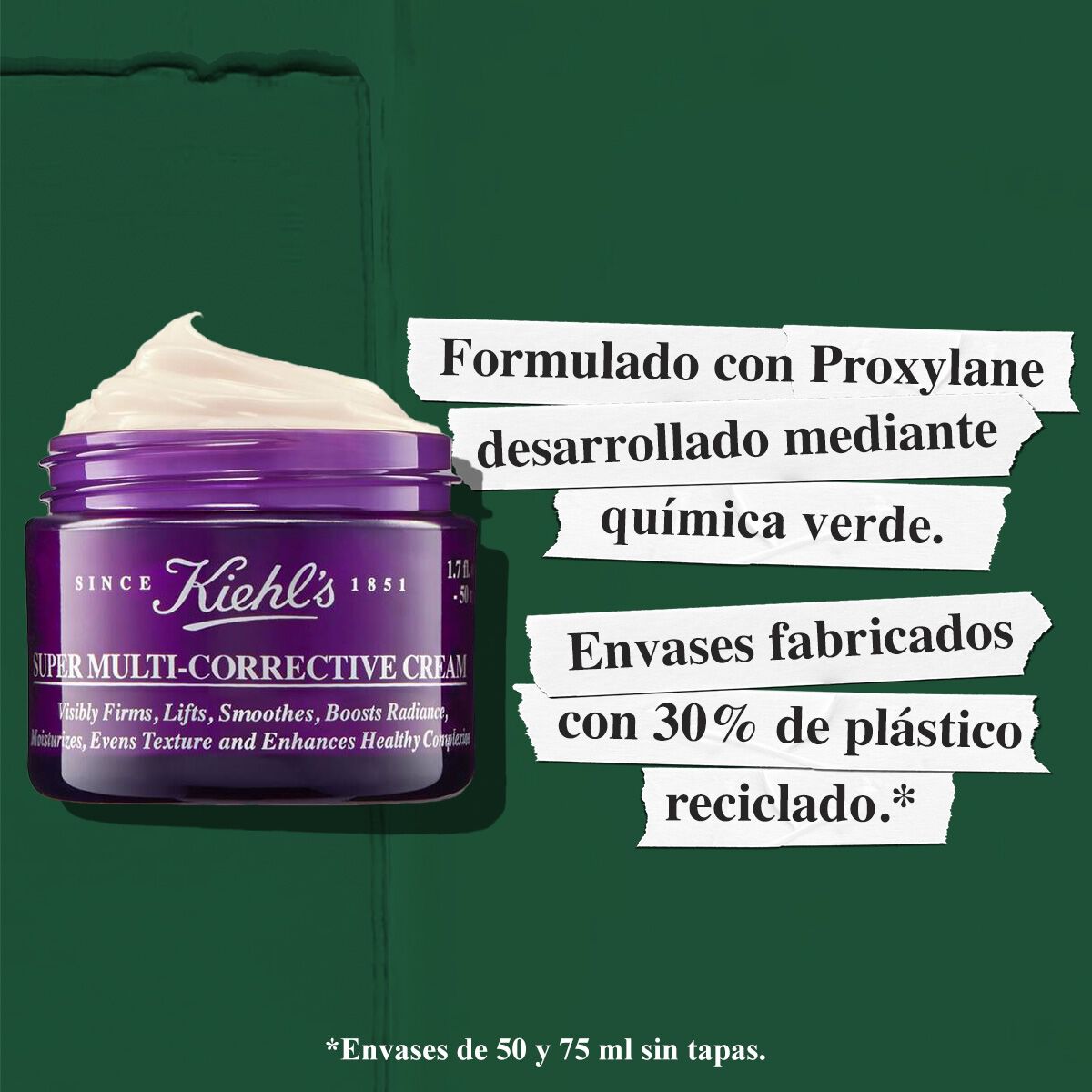 Super Multi-Corrective Cream