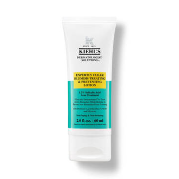 Expertly Clear Moisturizer for Acne Prone Skin with Salicylic Acid