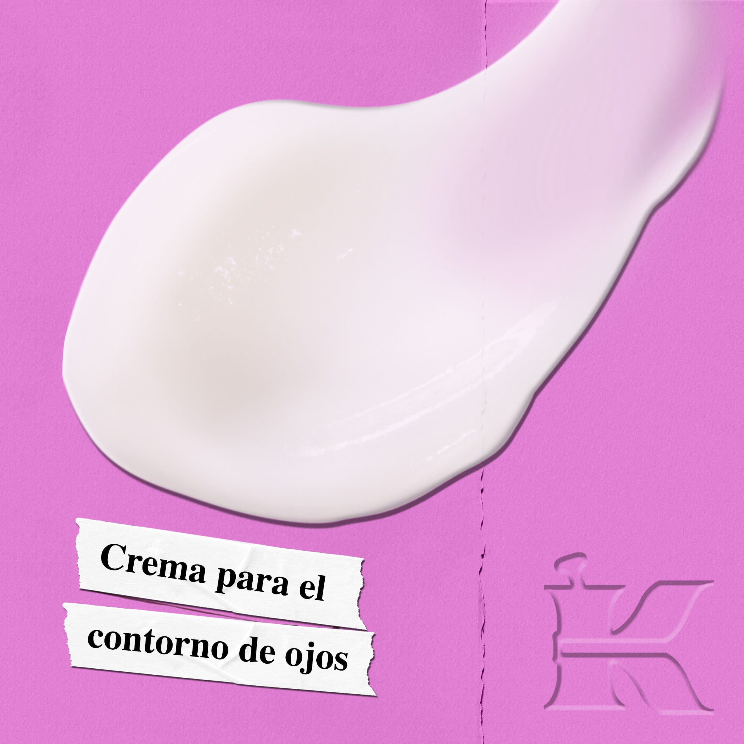 Super Multi-Corrective Eye Zone Treatment