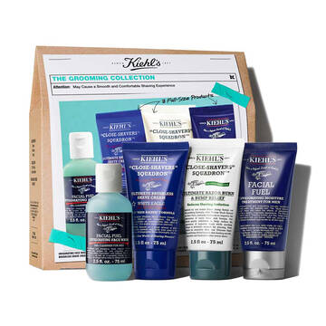 The Grooming Collection
