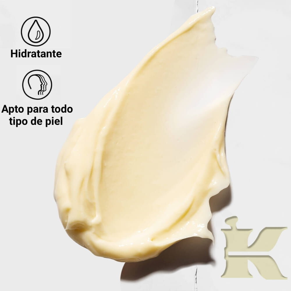 Creme de Corps Soy Milk & Honey Whipped Body Butter