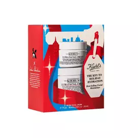 Ultra Facial Cream Duo Set