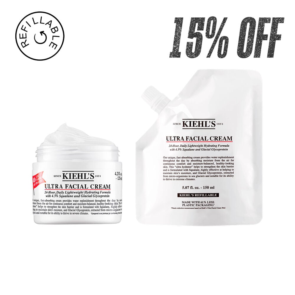 Kit Ultra Facial Zero Waste
