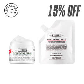 Kit Ultra Facial Zero Waste